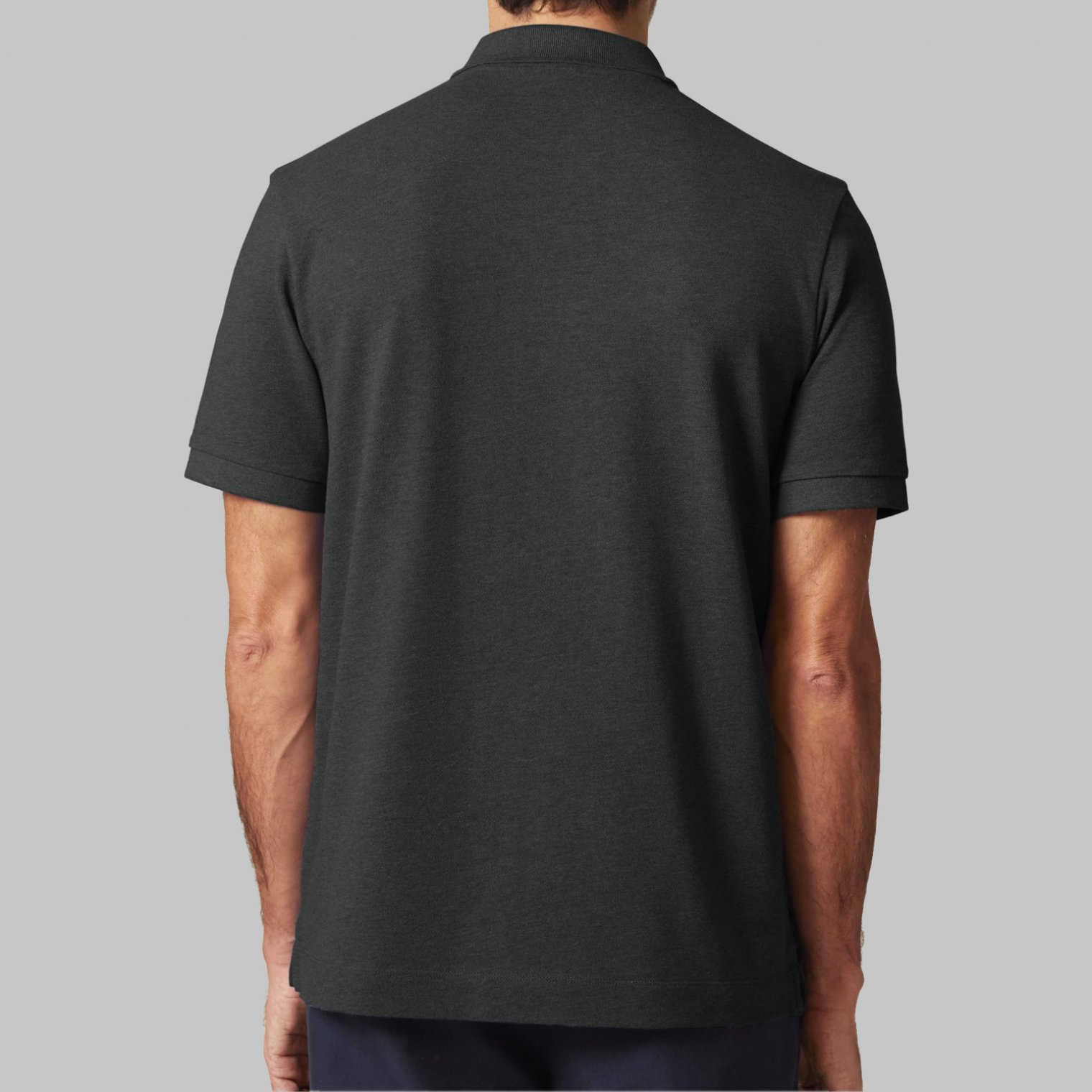 STPU222 Stanley Stella Prepster 2.0 Organic Cotton Polo Shirt